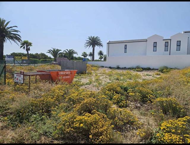 LAND FOR SALE IN SHELLEY POINT